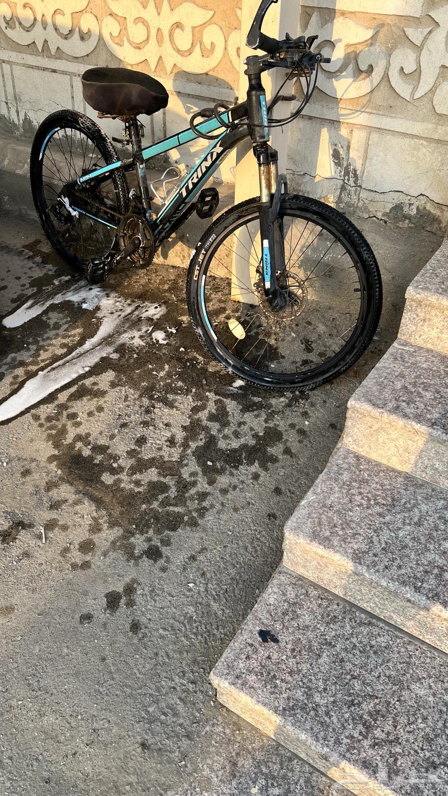 دراجة هوائية رايضية64534858759938113