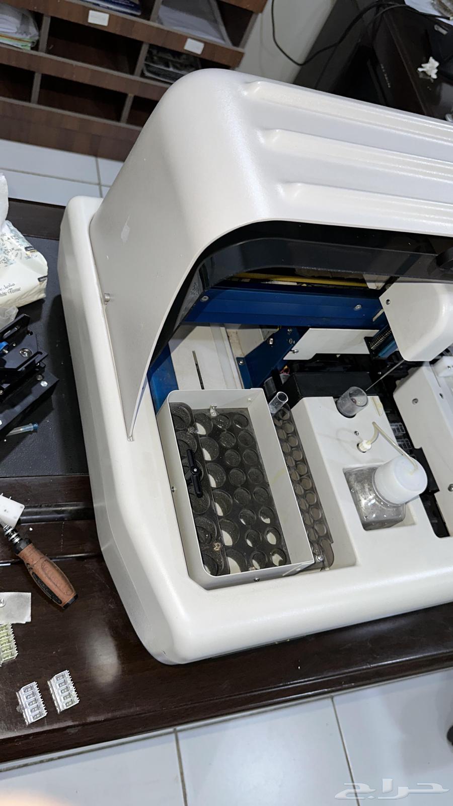 American diagnostic device64531646016002112