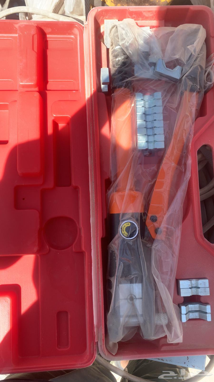 مكبس كيبل هيدروليك 300 ديوسر تايواني64531986220547110