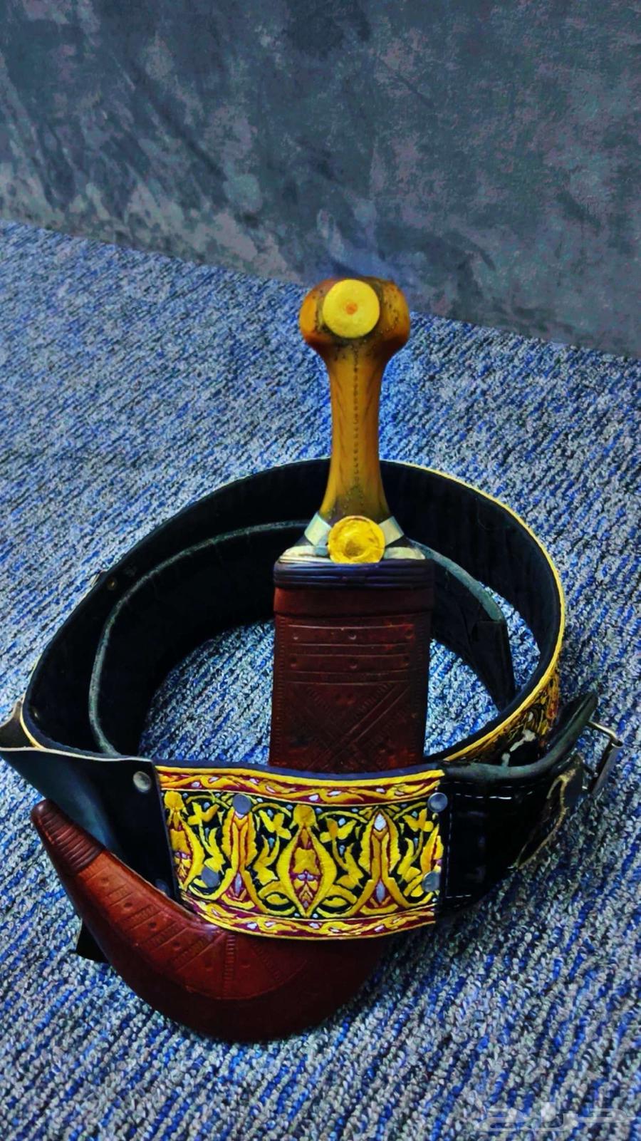 Dagger64531519407363110