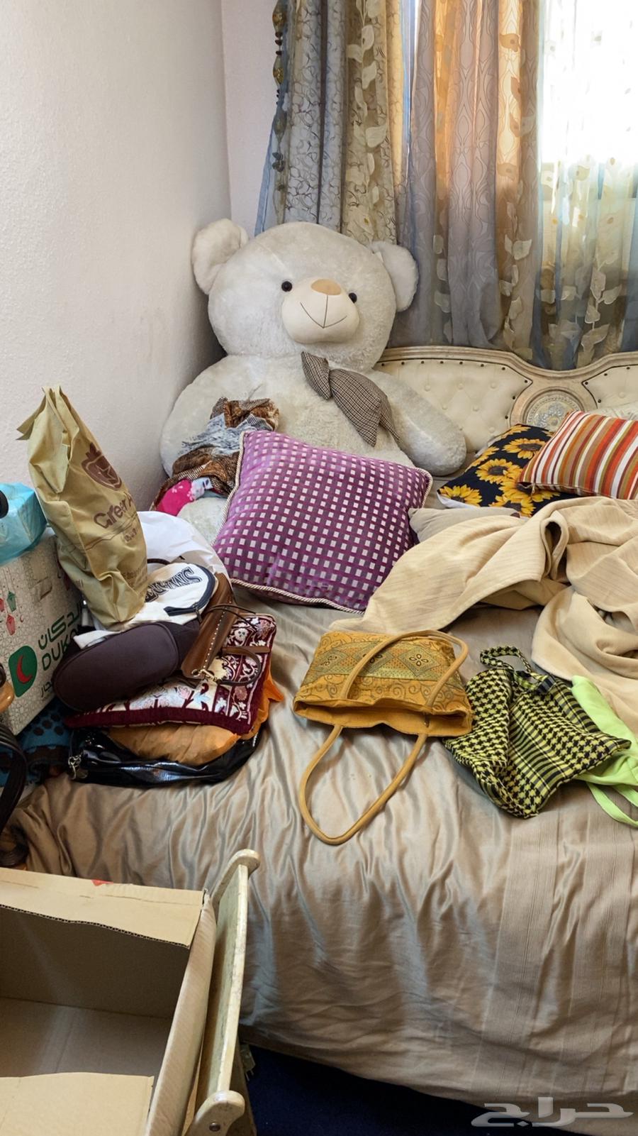 للبيع غرفه نوم كامله64528182153730111