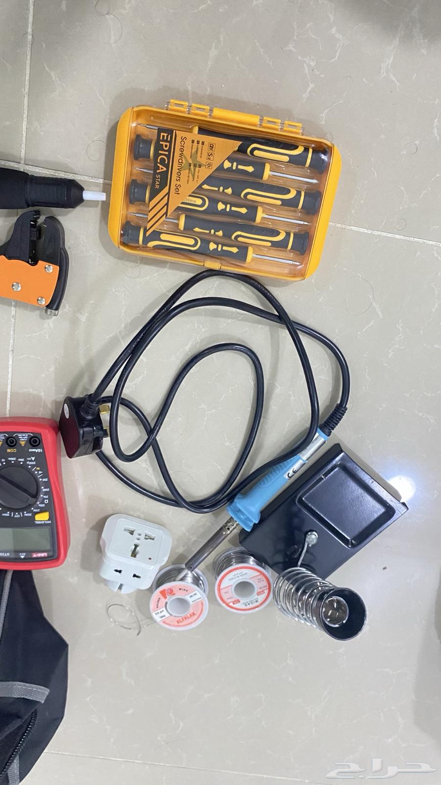 Technical College Workshop Bag64531224729475112