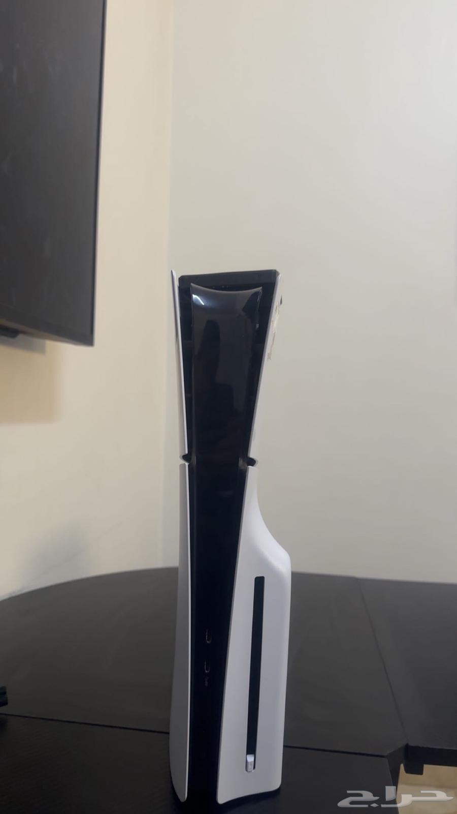 سوني بلايستيشن 5 سليم64532114026242110