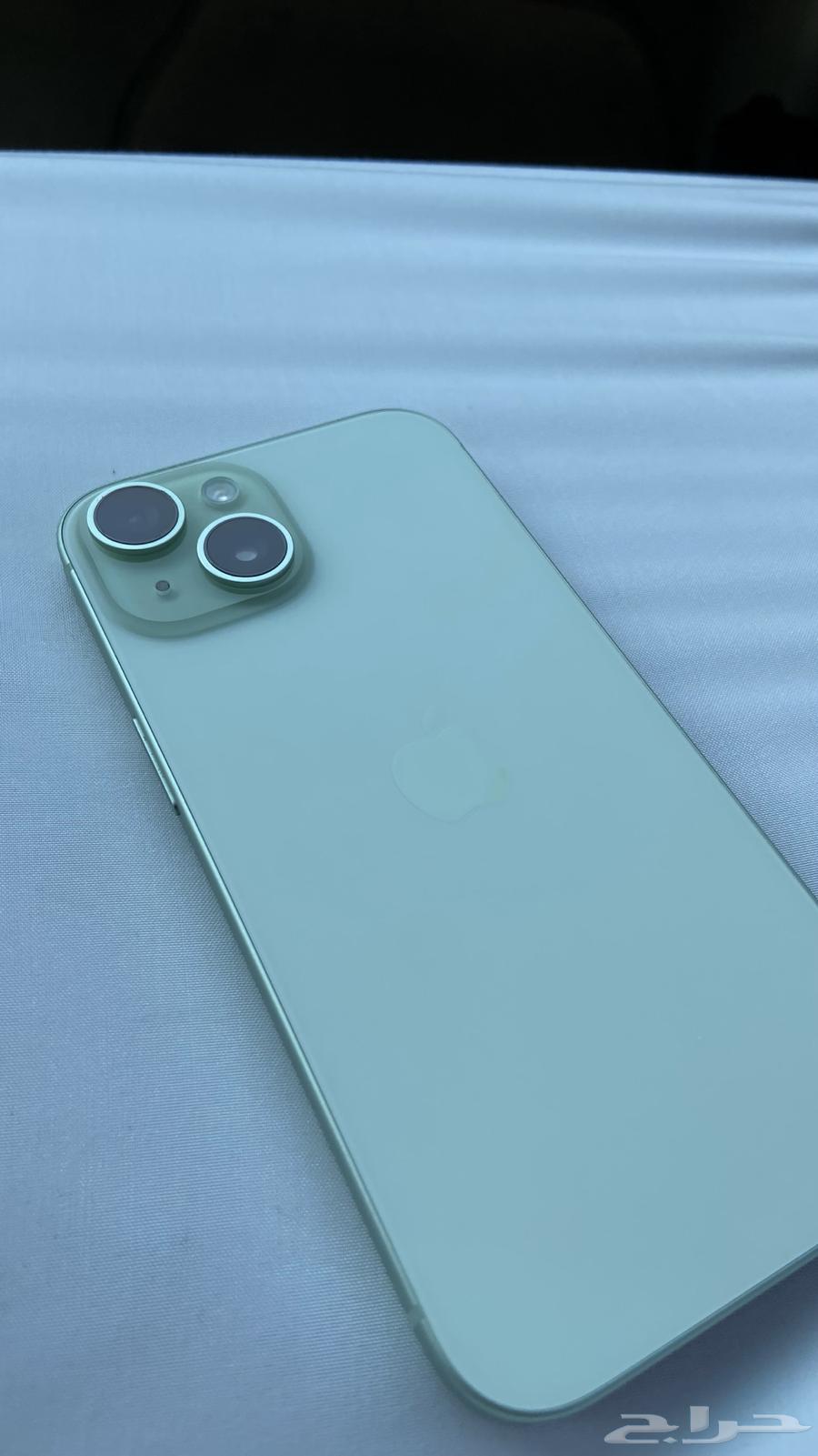 آيفون 15 256GB البطارية 10064530954145027110