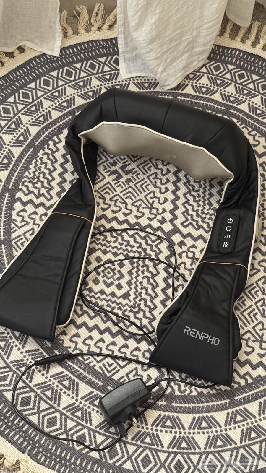 جهاز مساج لآلام الرقبة والكتف64534326150145110