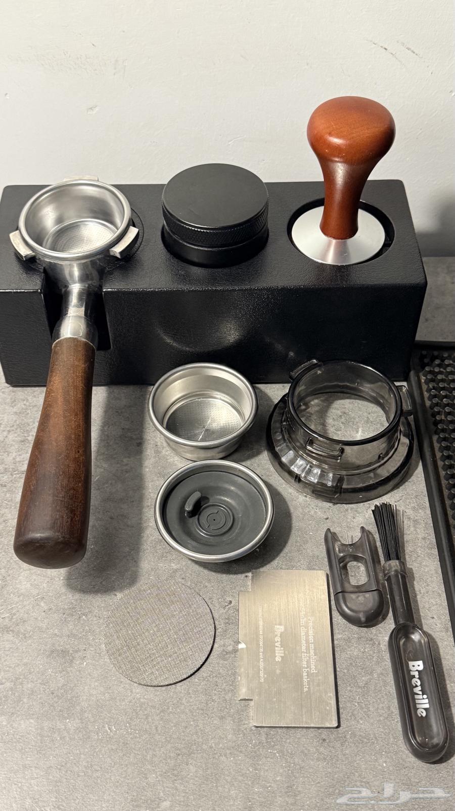 الة قهوه بريفيل64529634473603112