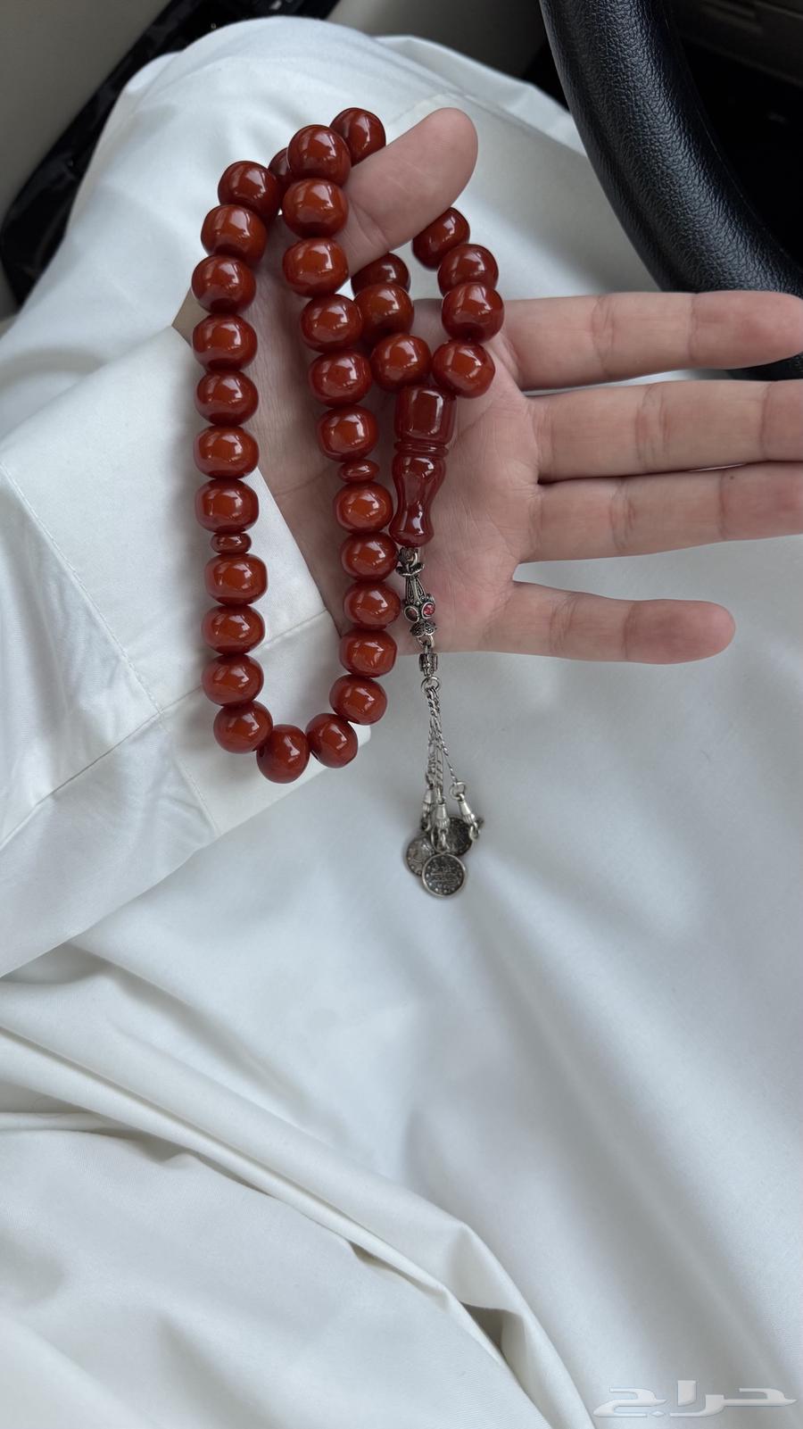 سبحه سندلس الماني قديم64527849217153110