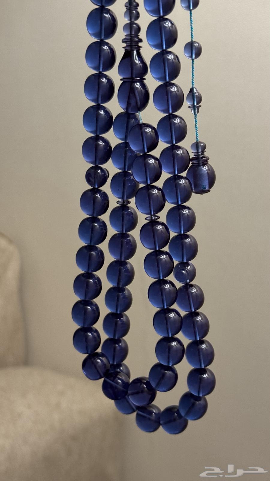 Fatoran Prayer Beads (Hassan Sukkar)64531802204417110