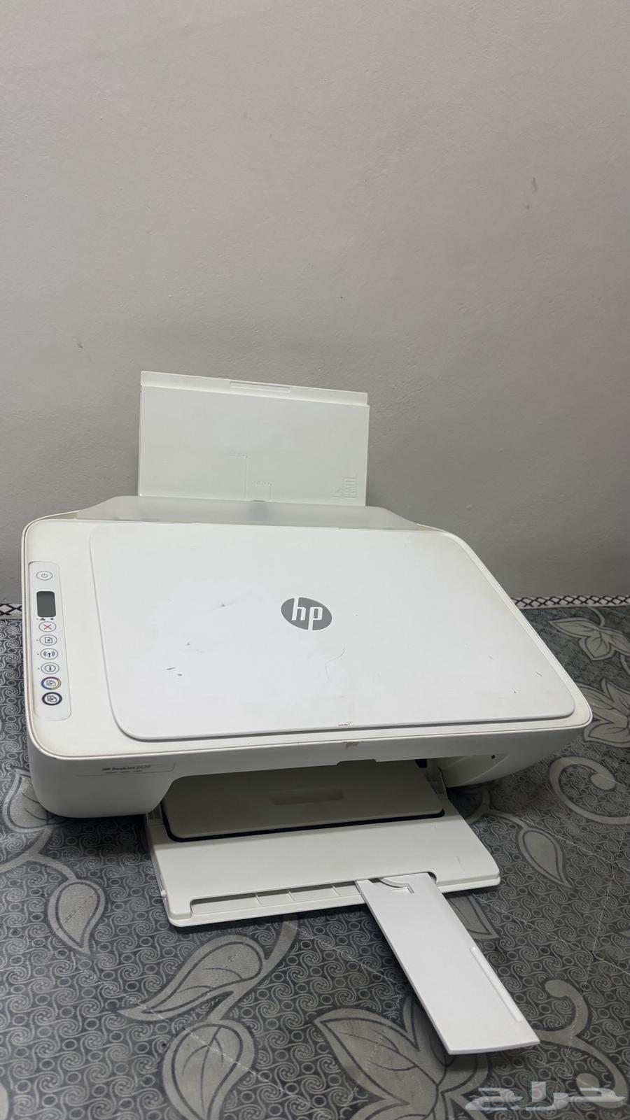 A printer from HP64528012193026110