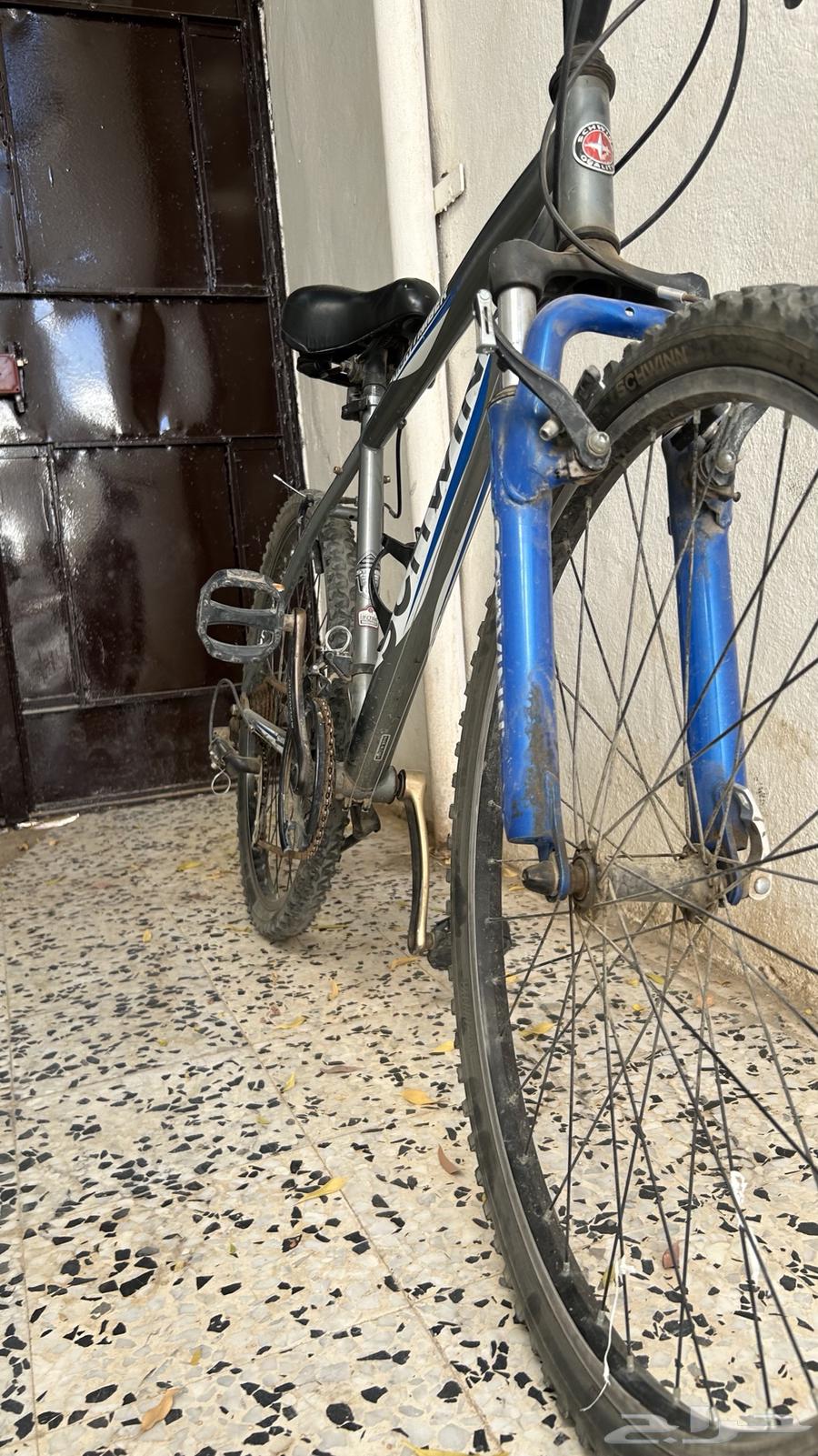 سيكل رياضي شبه جديد64530939952131113