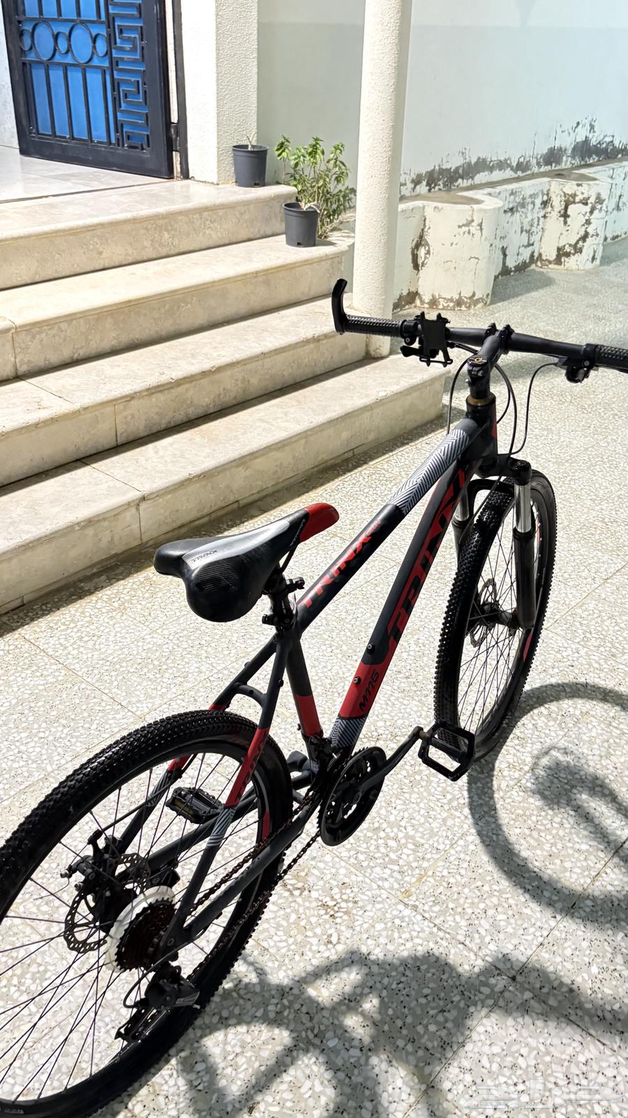 سيكل ترينكس رياضي للبيع64534099511297111