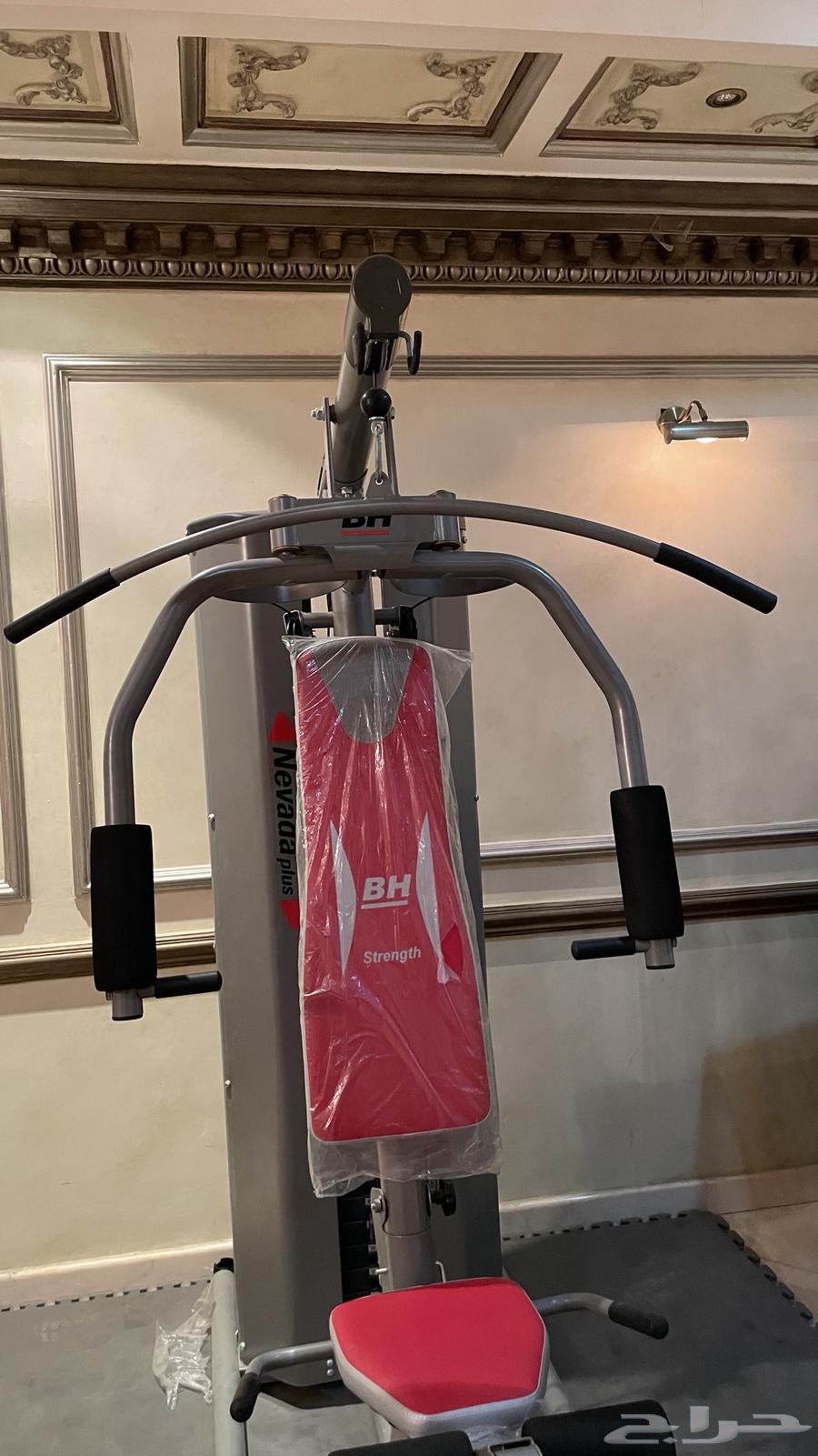 اجهزه رياضيه64534578811777111