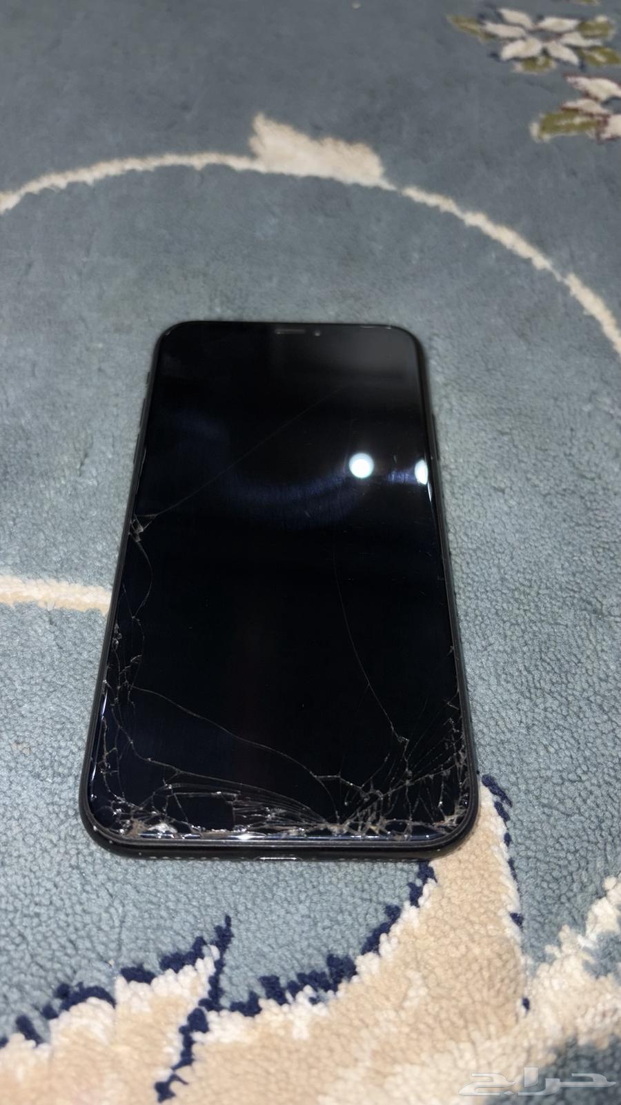 ايفون xr للبيع64534747524226113