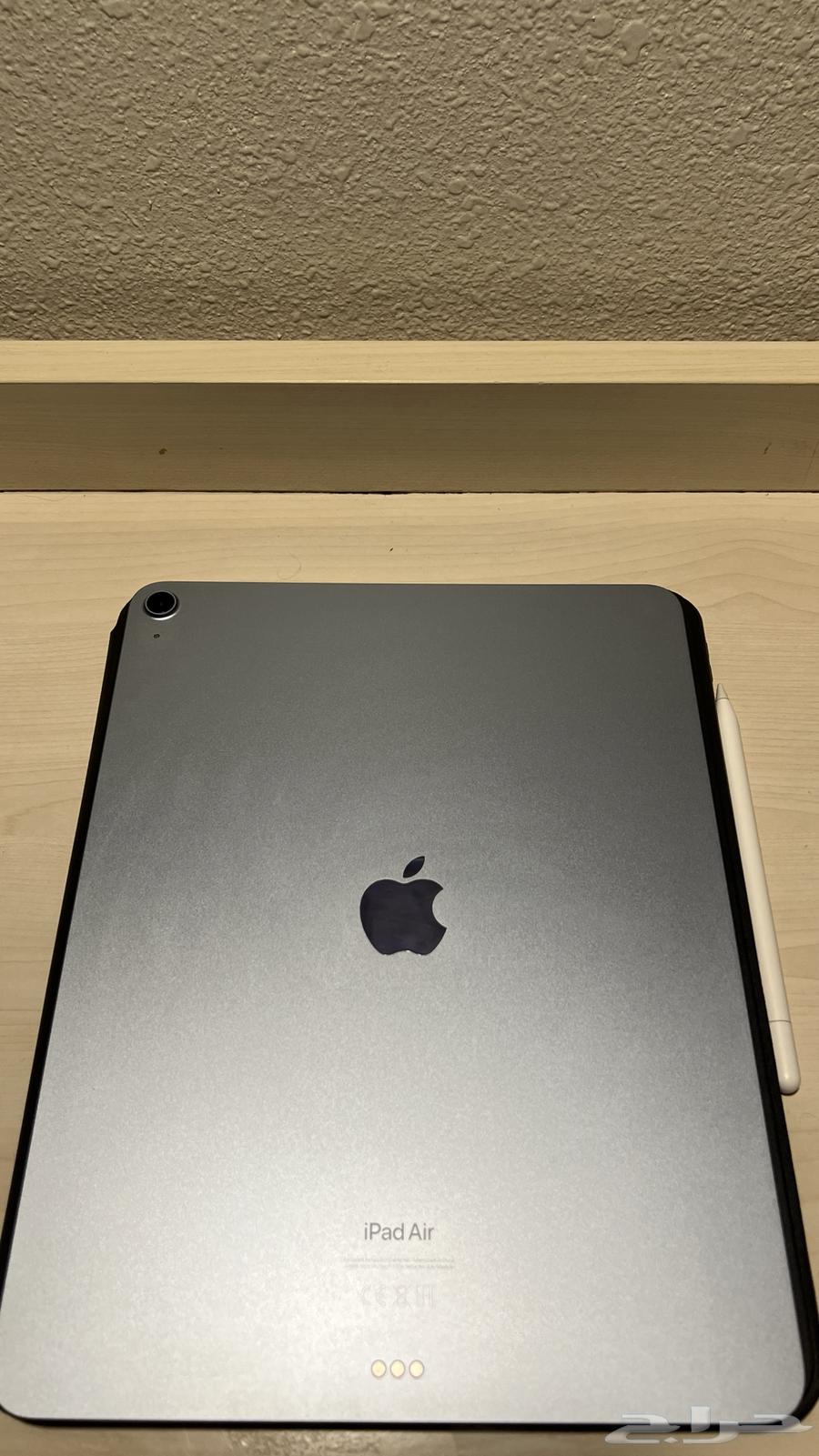 ايباد اير ابل64533620520451112