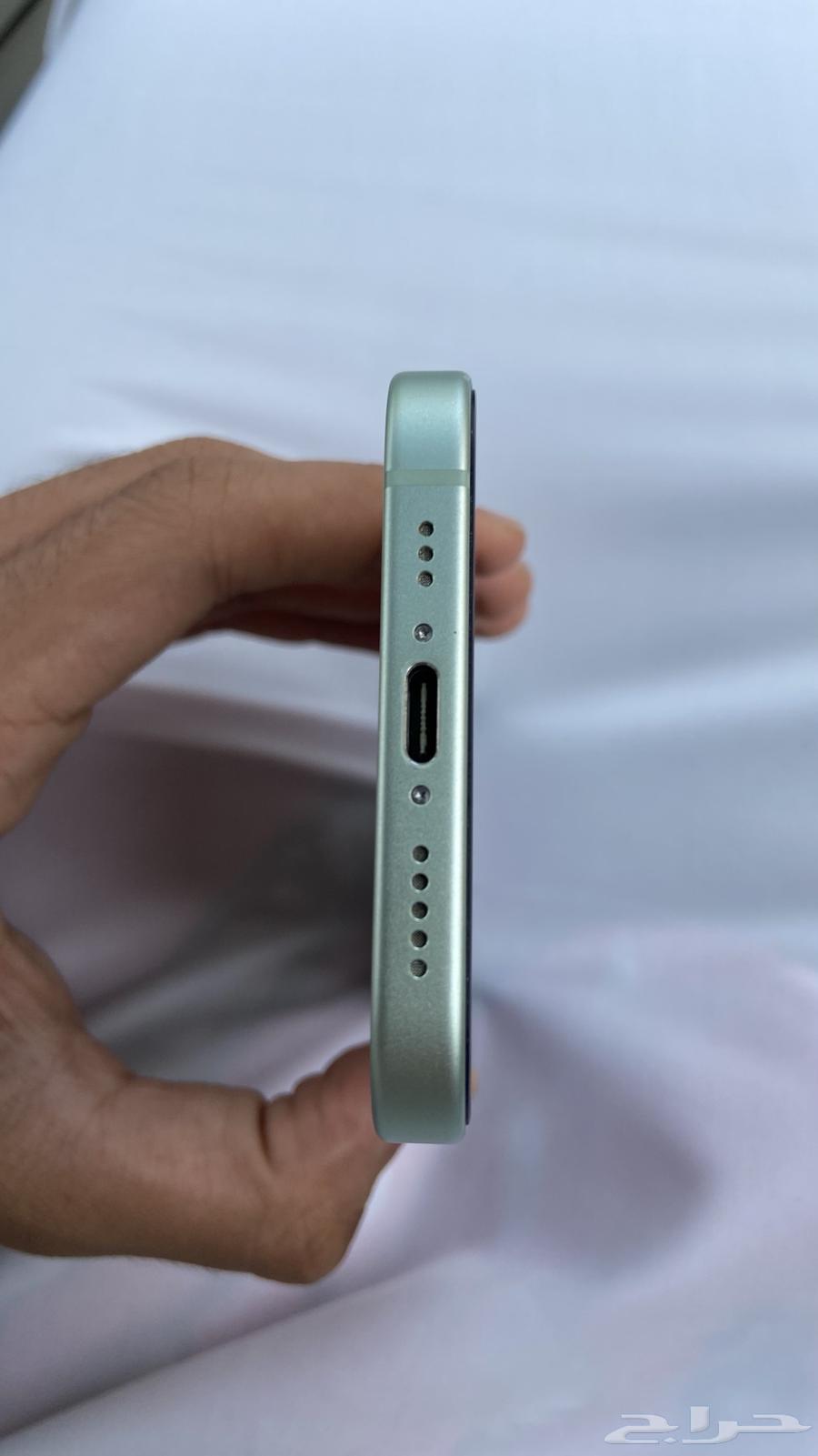 آيفون 15 256GB البطارية 10064530954145027113