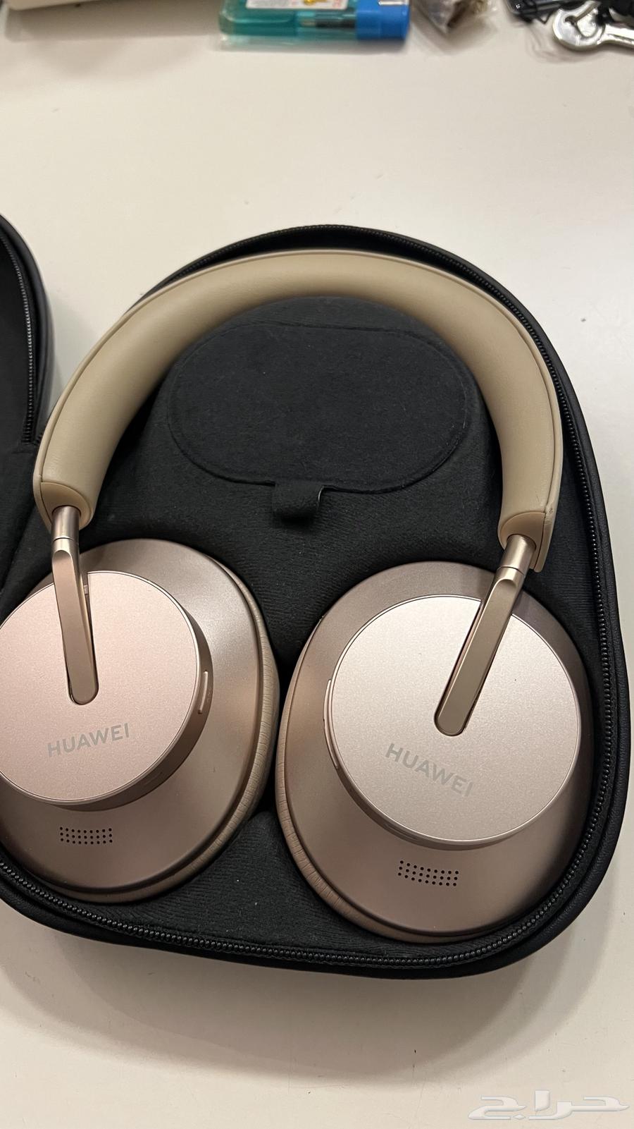 سماعة هواوي هدفون64531873181314111