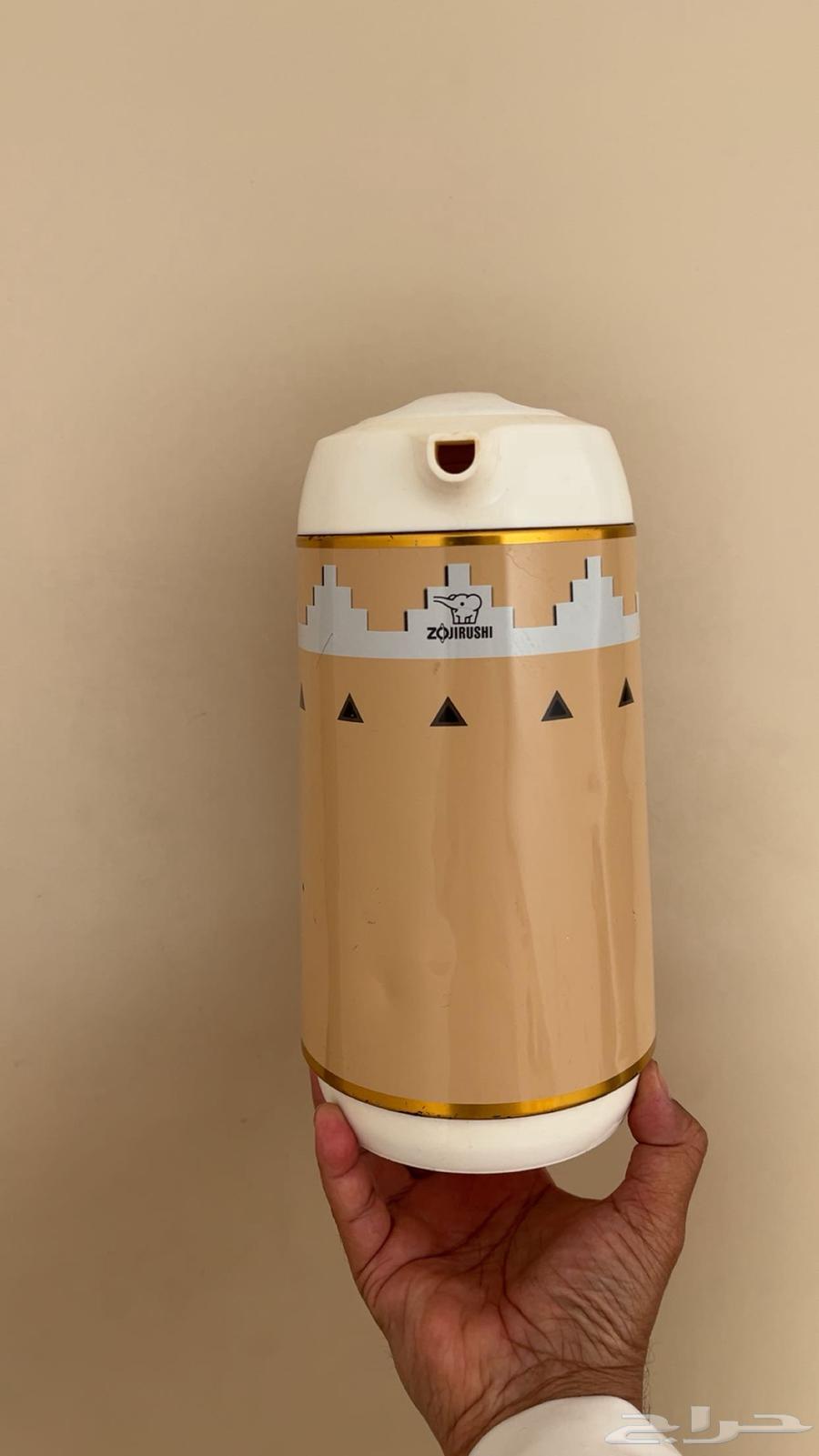 نوادر الترامس شاي ياباني64530050886659112