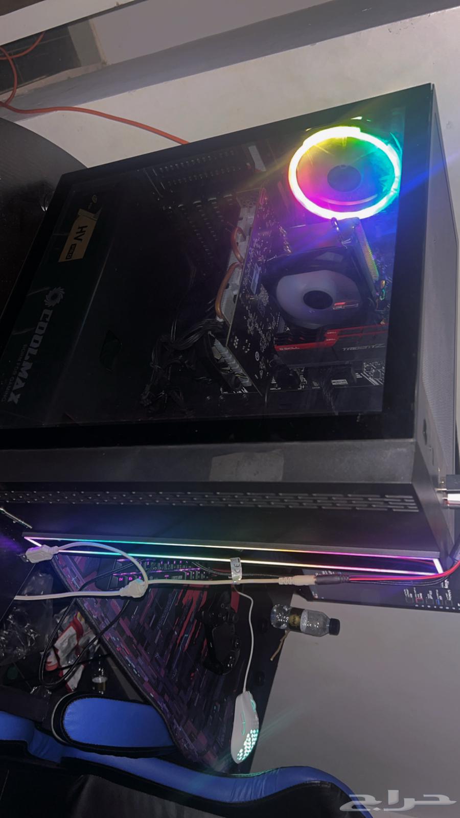 بي سي قيمينق64527151056771110