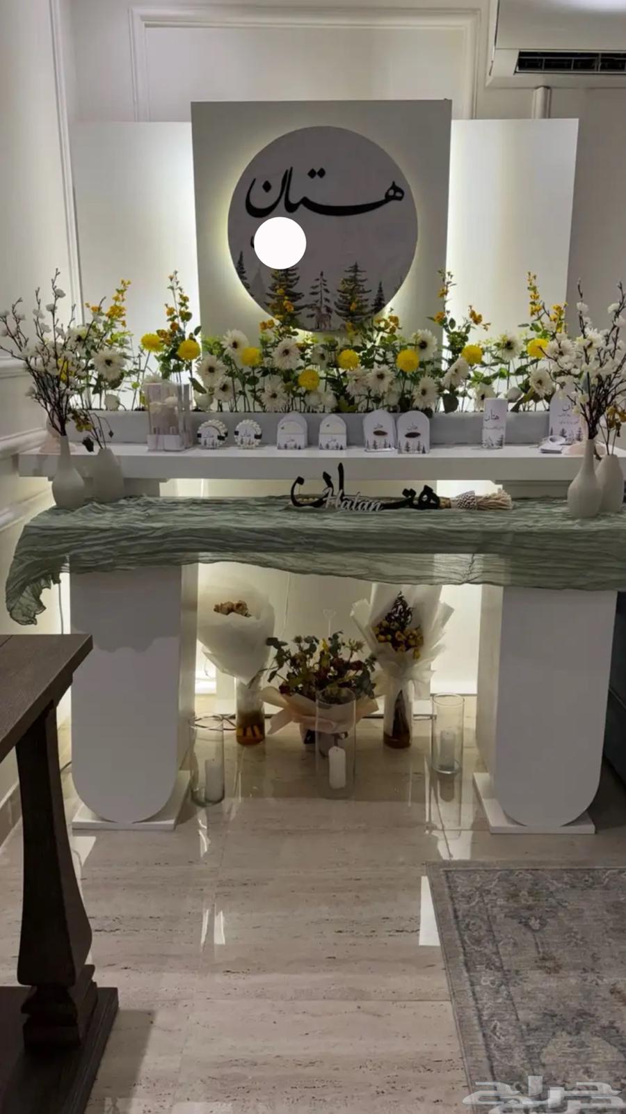 Newborn Reception Tables64527734068739110