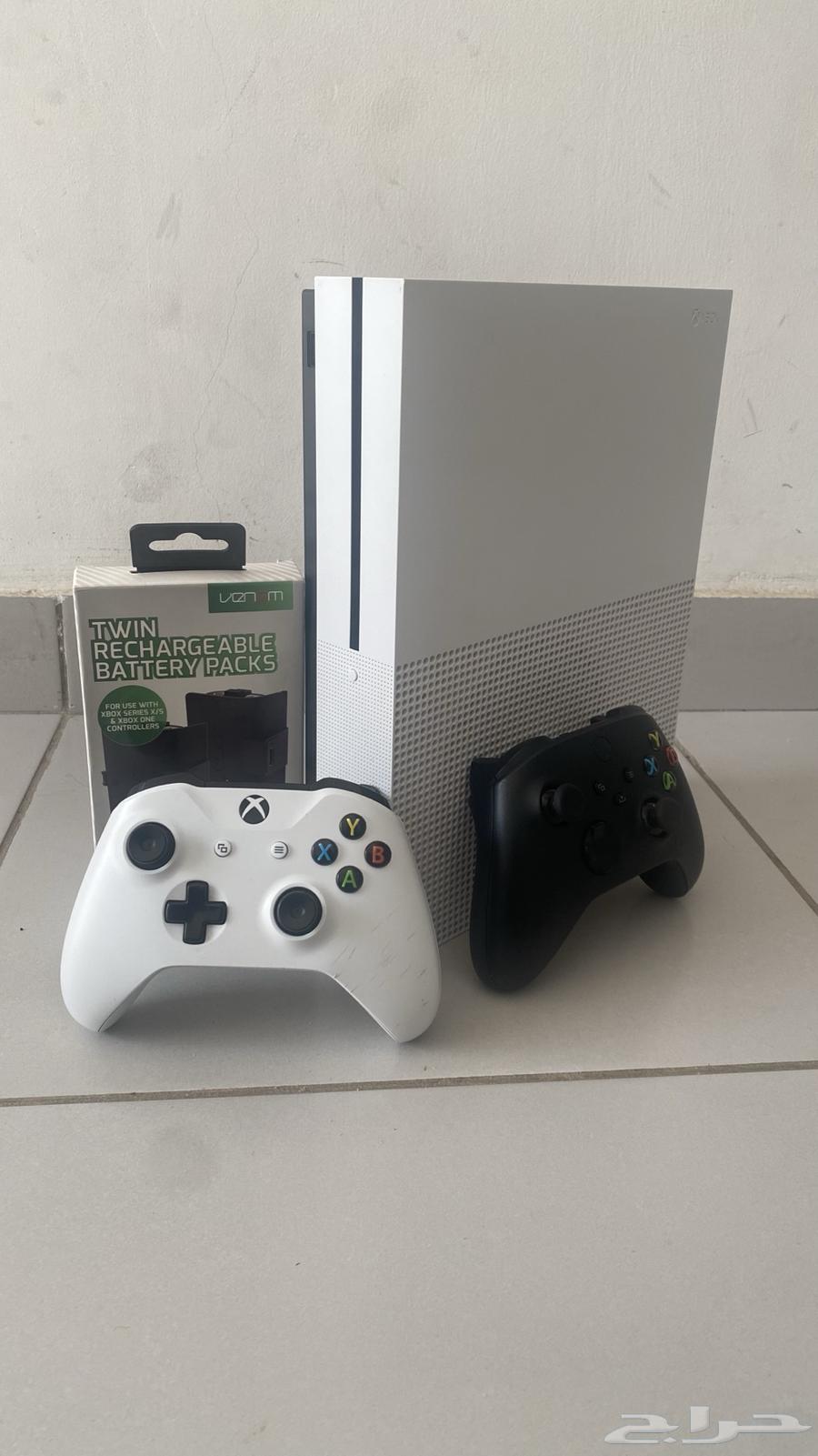 Xbox S 164527206481666110