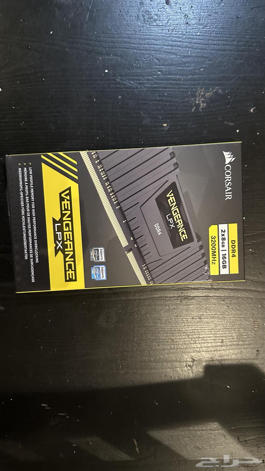 RTX 3050 graphics card and 16 GB RAM64527941776002111