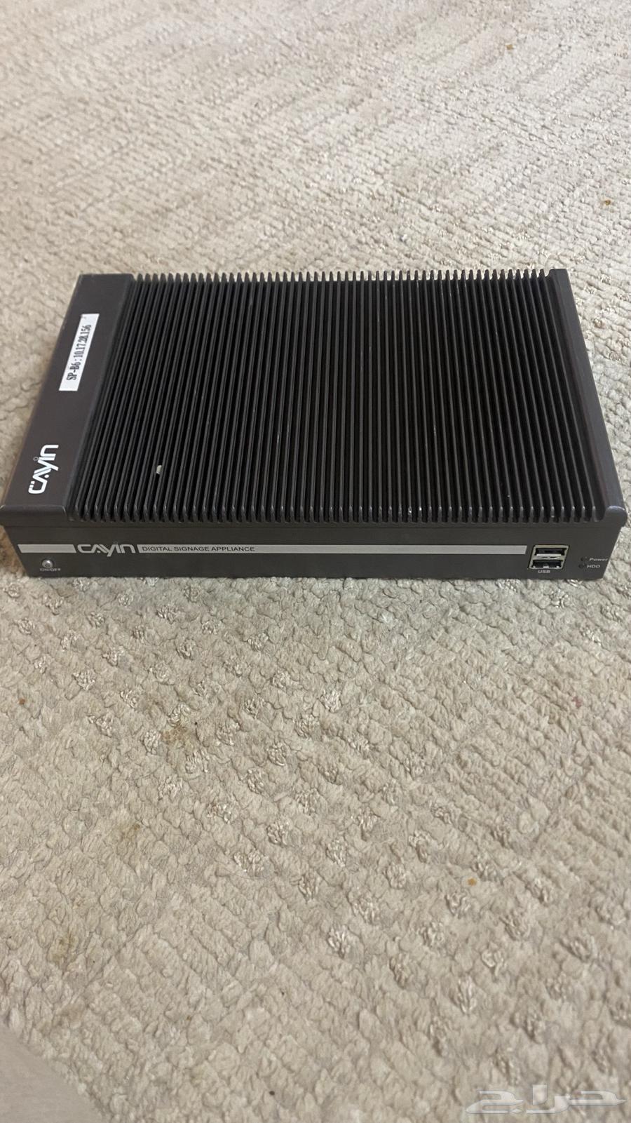 Advertising Display Device64532325732865110