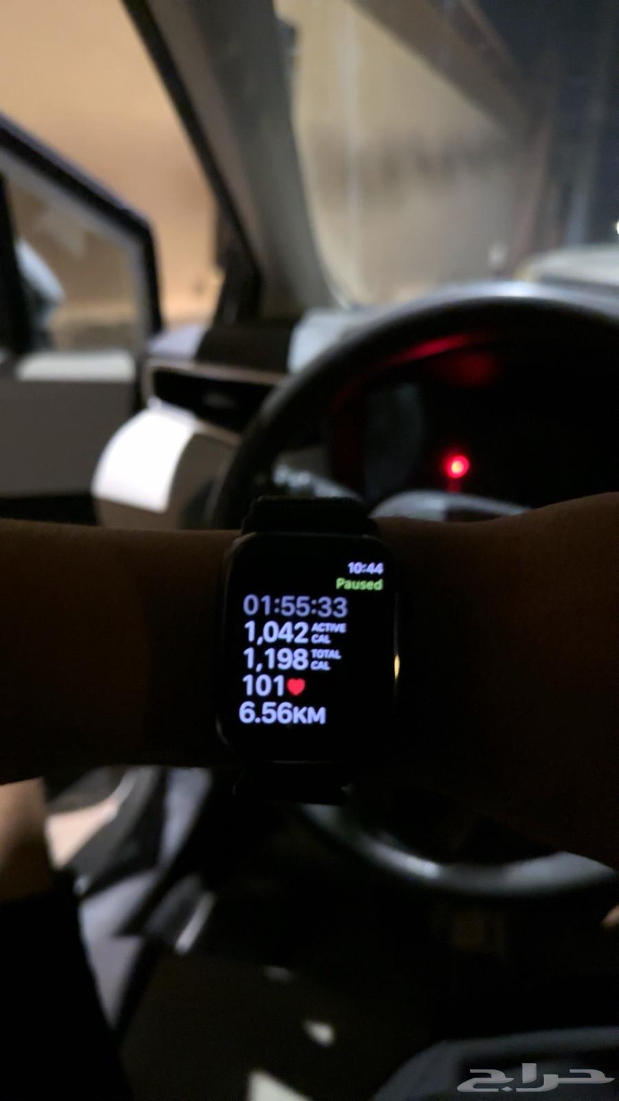 Apple Watch Series 964534085203969113