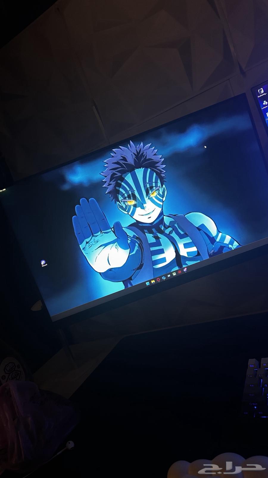 MSI FHD Screen64532989893635112