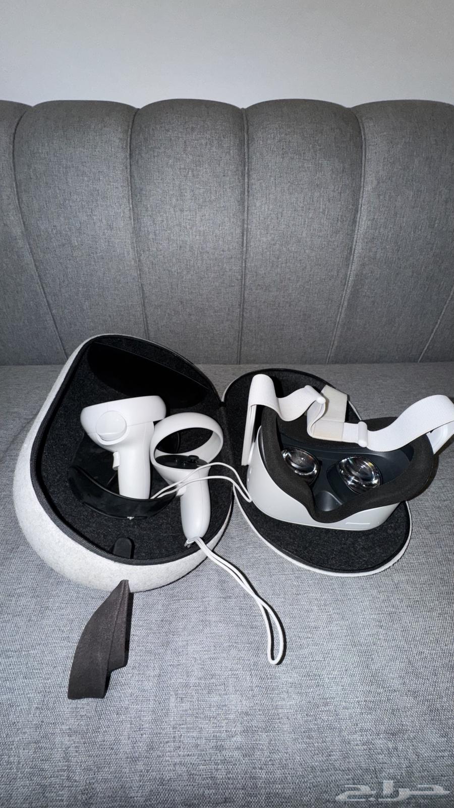 ميتا كويست 2 256 قيقا64532198487169111