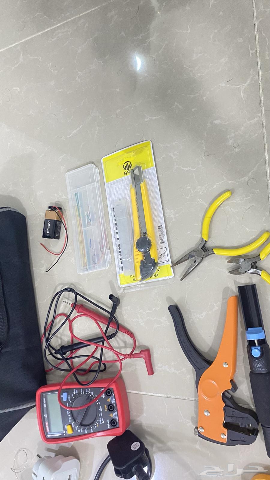 Technical College Workshop Bag64531224729475111