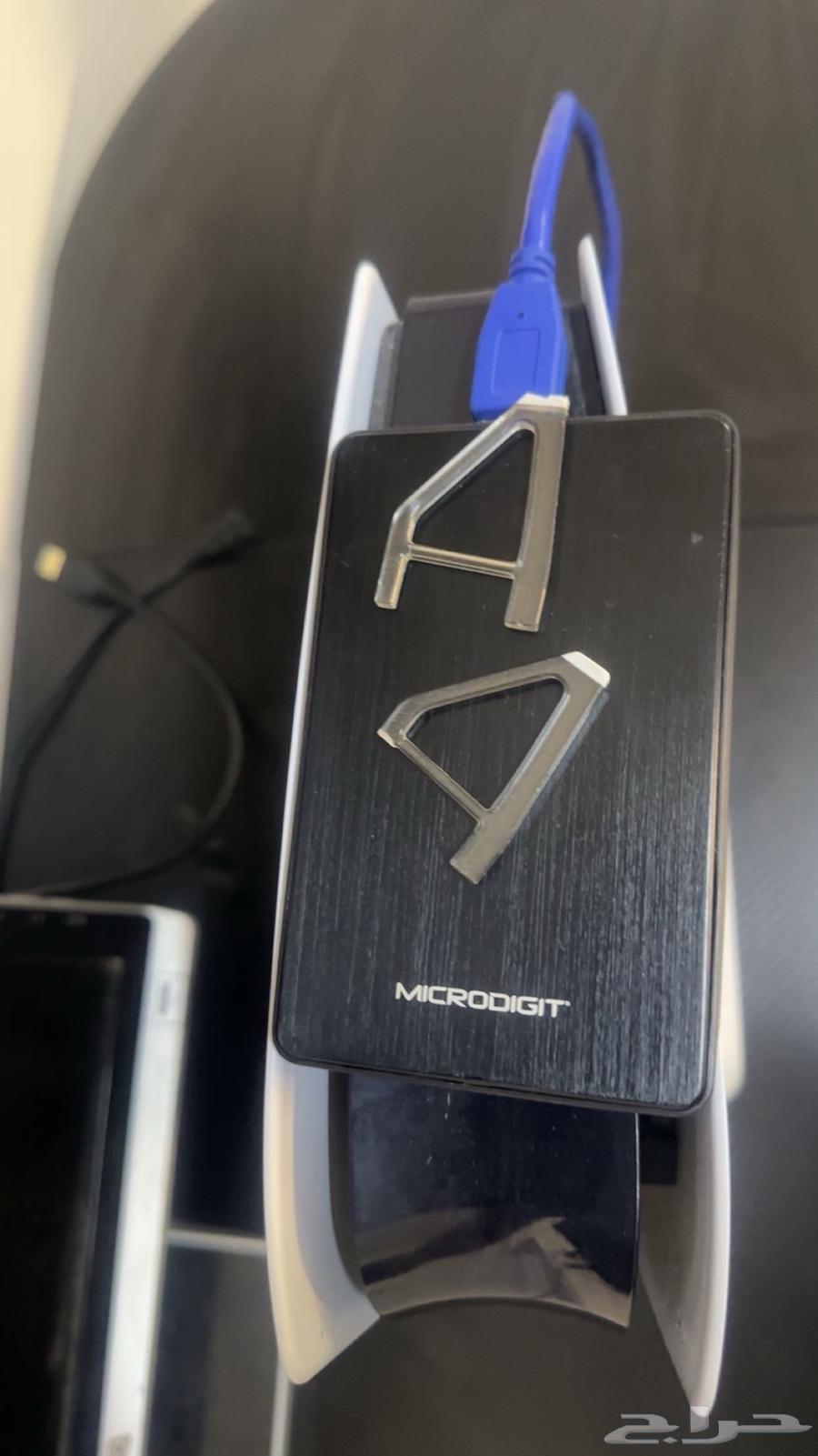 سوني بلايستيشن 5 سليم64532114026242114