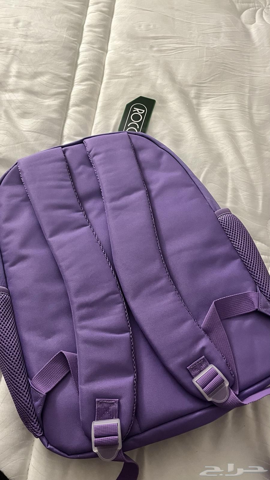 New ROCO bag, unused, for sale from Jarir64532903687681111