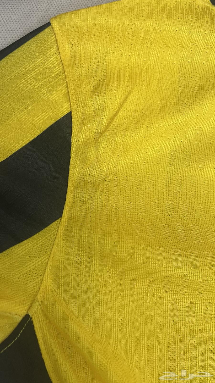 تيشيرت نادي الاتحاد الاصلي فئة اللاعبين64534184193153113