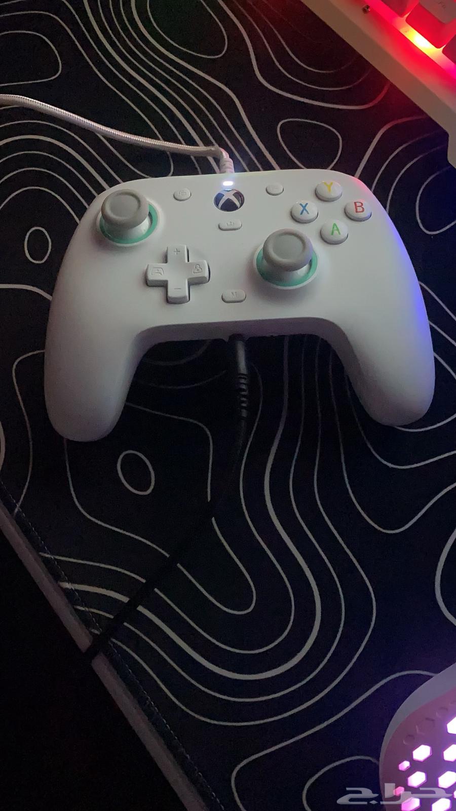 GAMESIR Controller64527983807619110