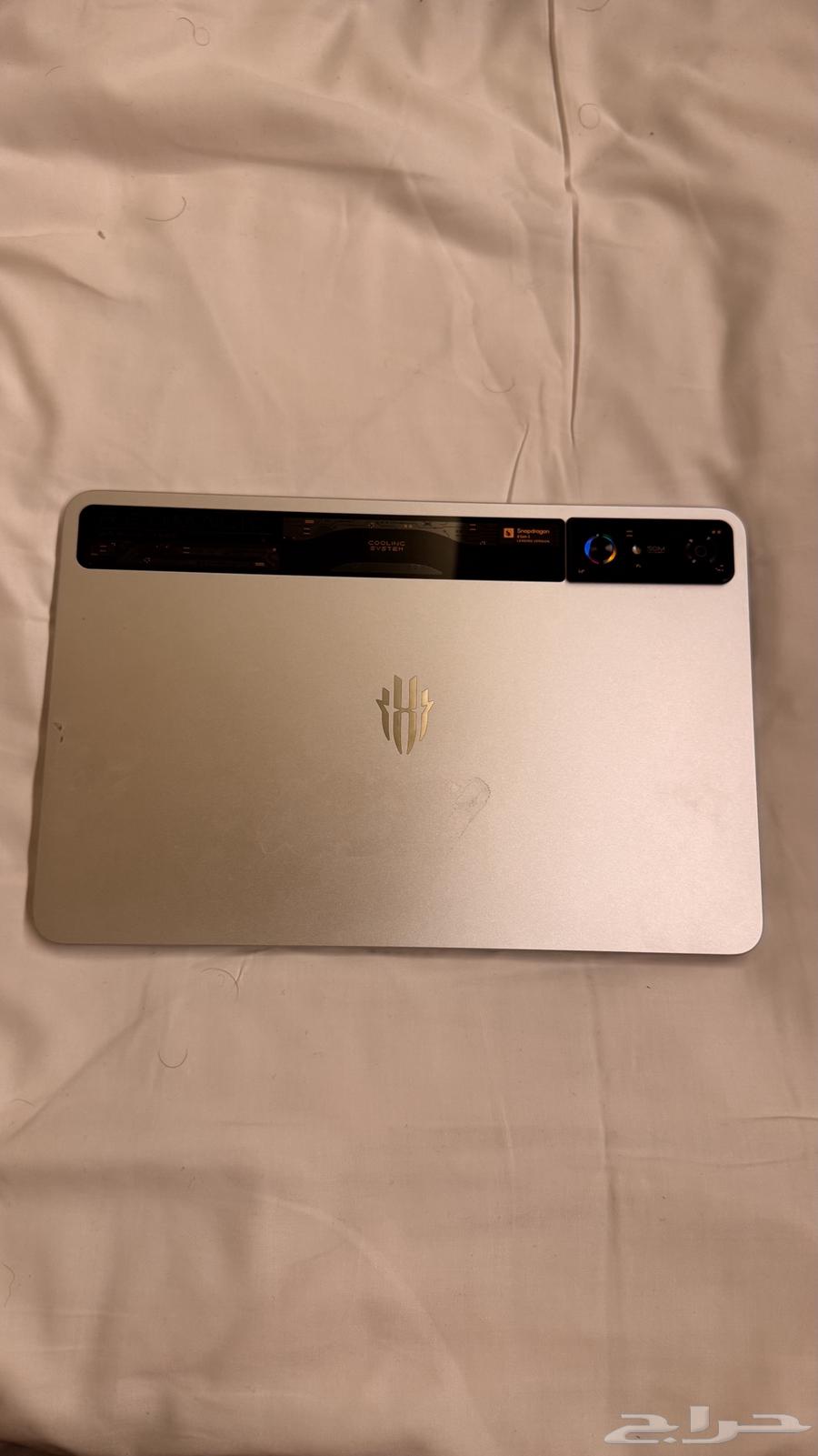 ايباد تابليت ريد ماجيك برو نوفا   نسخة عالمية64529980923650112