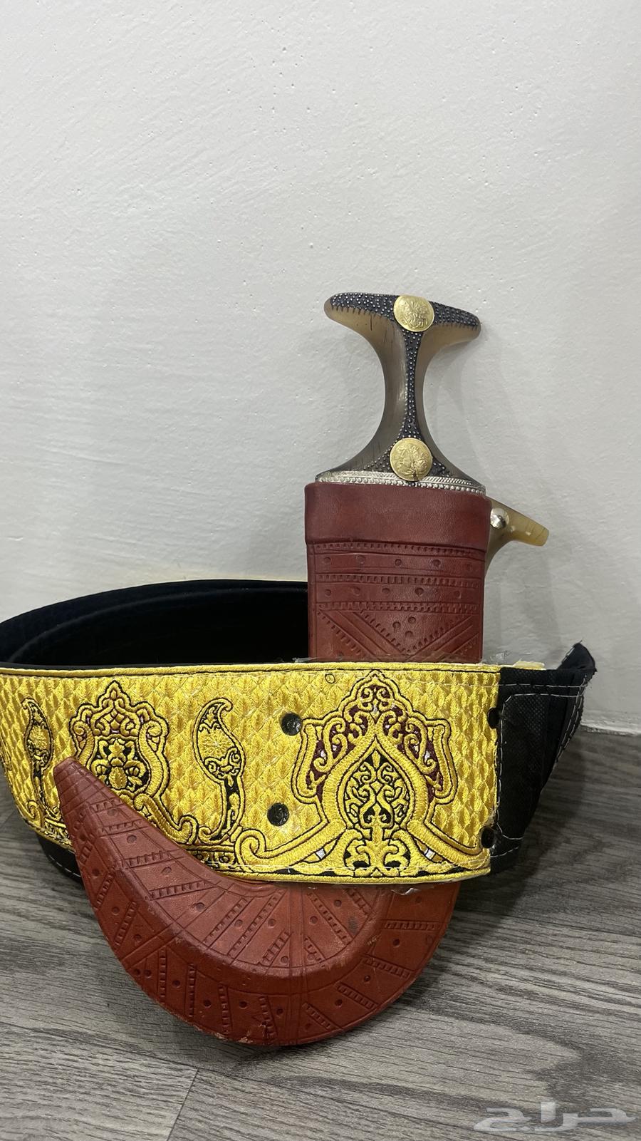 جنبيه صنعاني64530303980803110