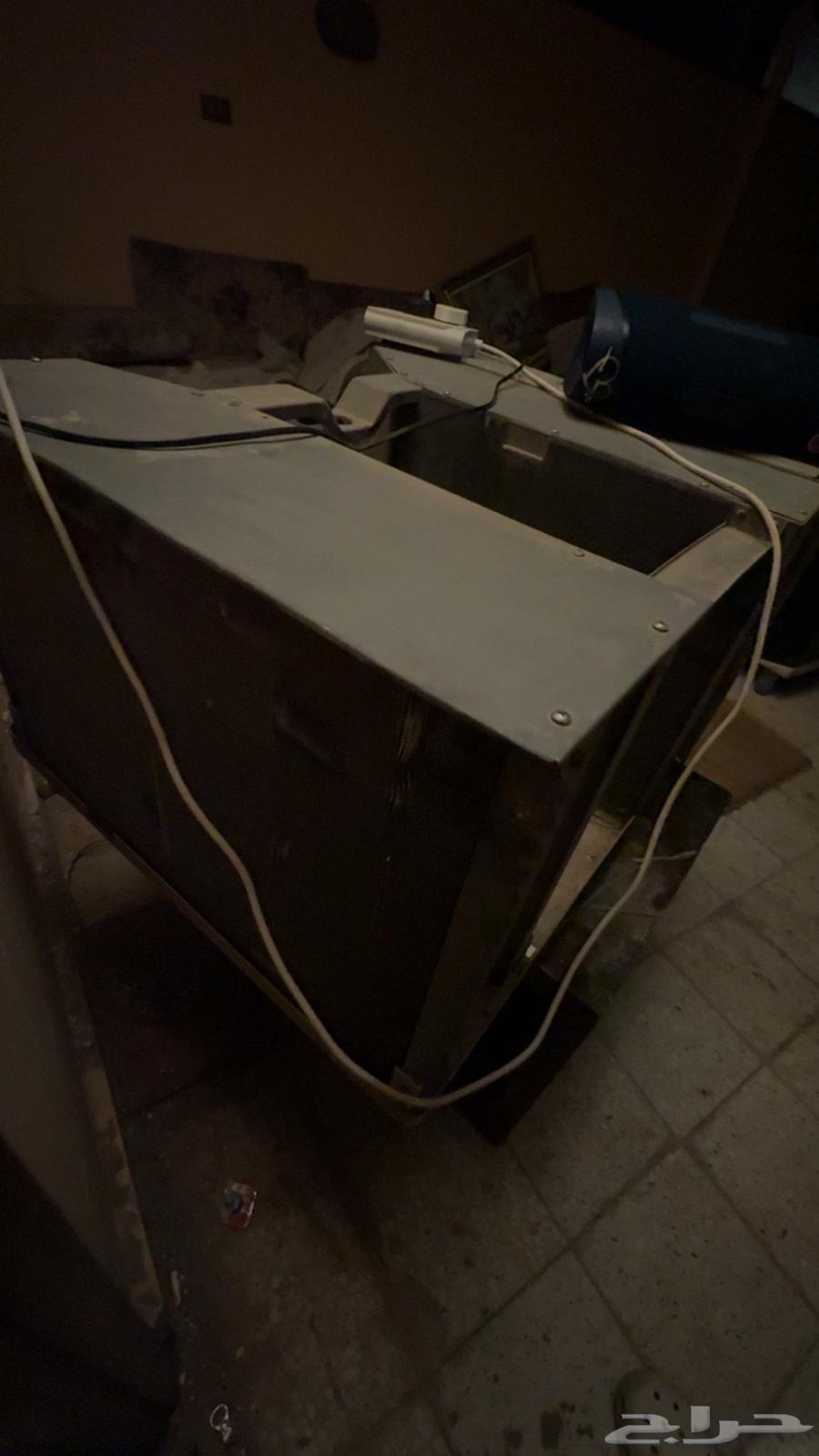 مكيف للبيع64527348052225110