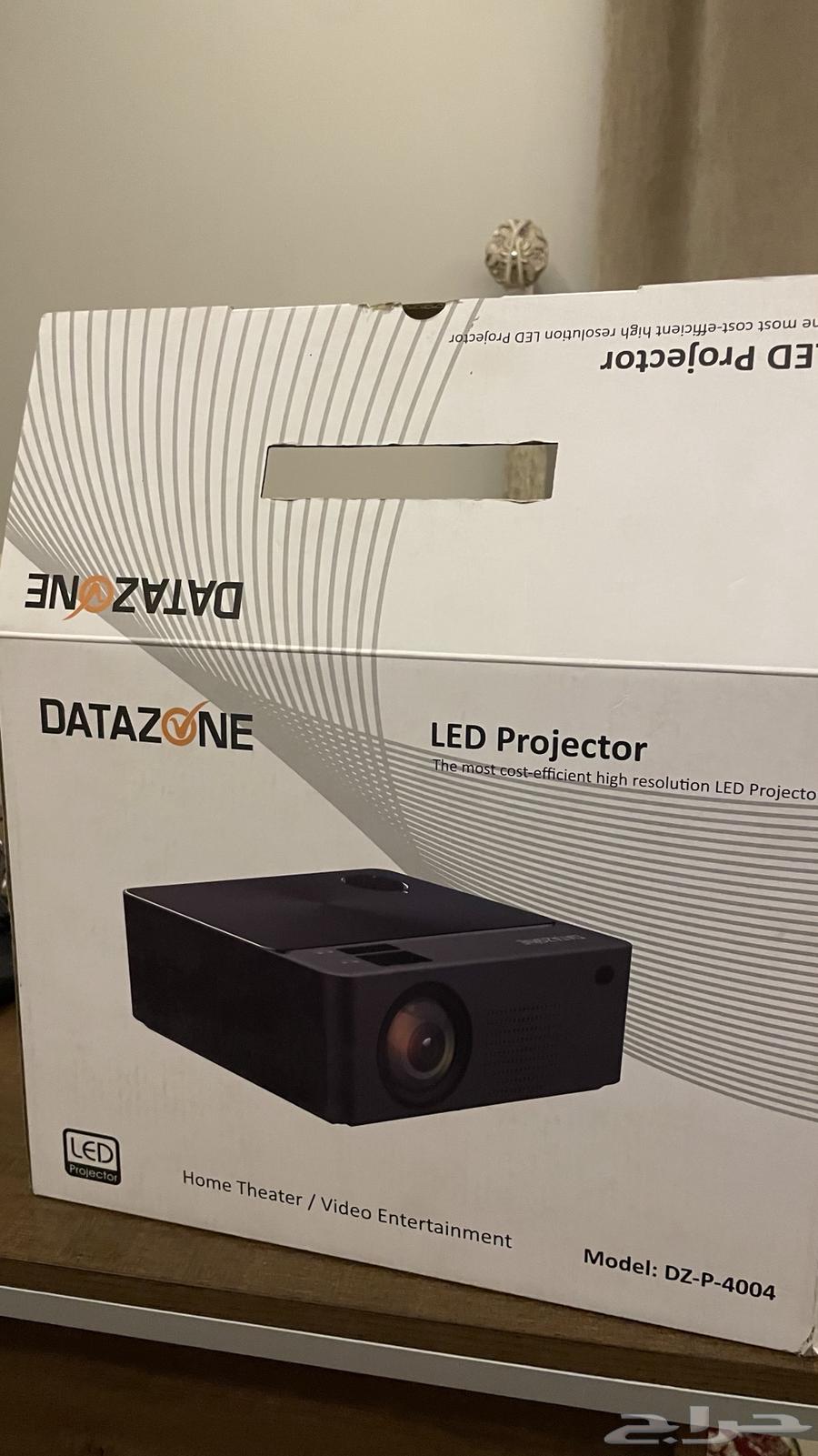 DATAZONE Projector64532804820481114