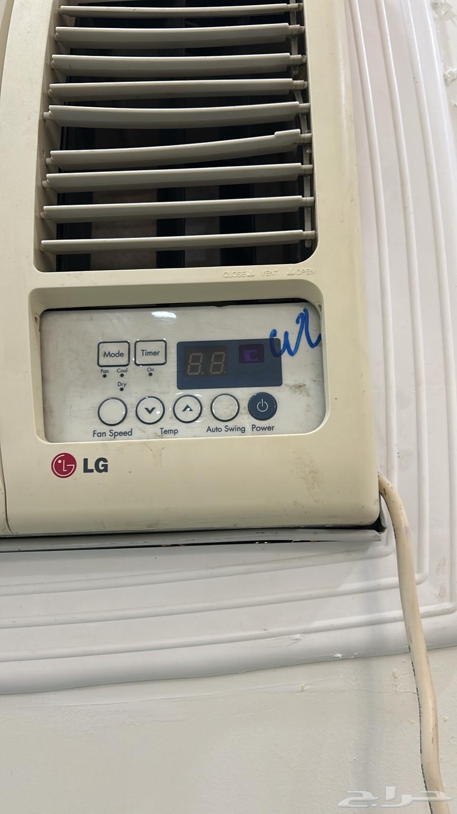 مكيف للبيع64531986240899112