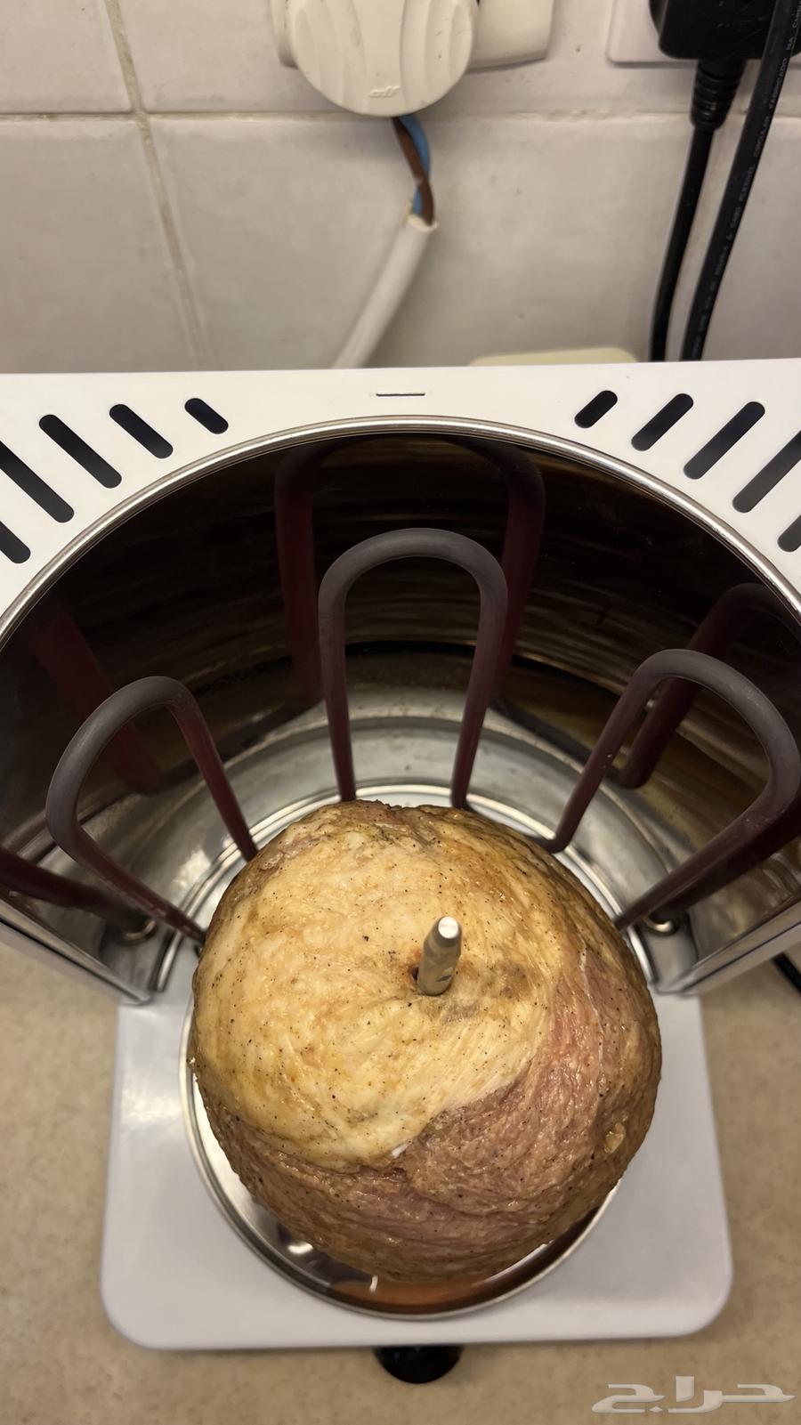 الة شاورما للبيع64533662784770110