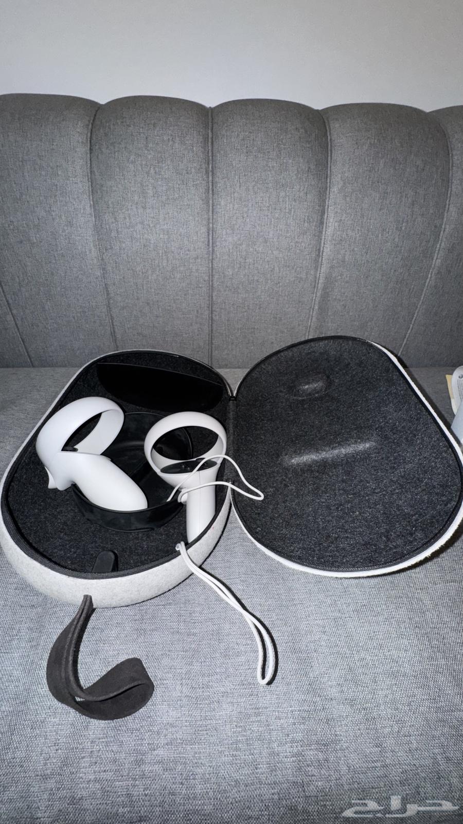 ميتا كويست 2 256 قيقا64532198487169110