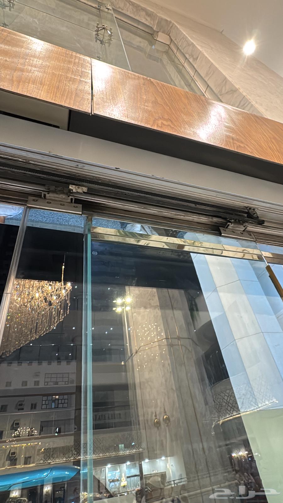 صيانة أبواب الزجاج الكهربائية التماتيك64150799796354112