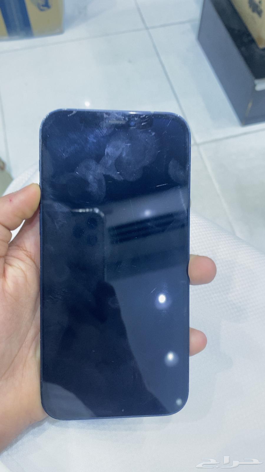 ايفون 12 128 قيقا64534915379329111