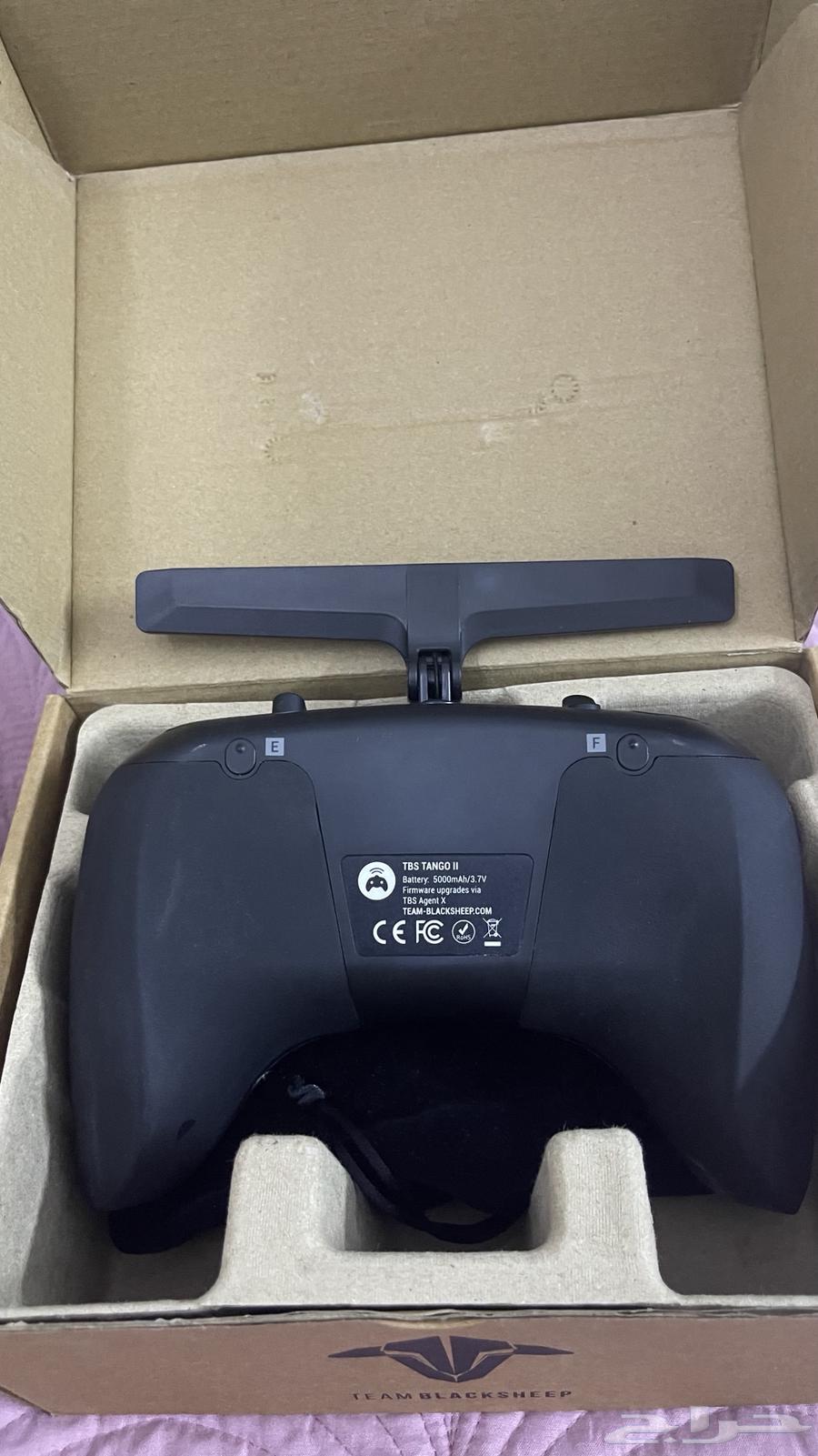 TBS TANGP ll pPRO Endoscopic Device64527734110721112