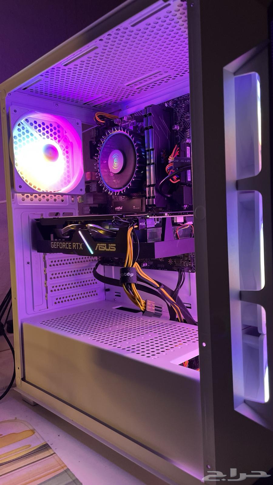 بي سي قيمنق64533832309121112