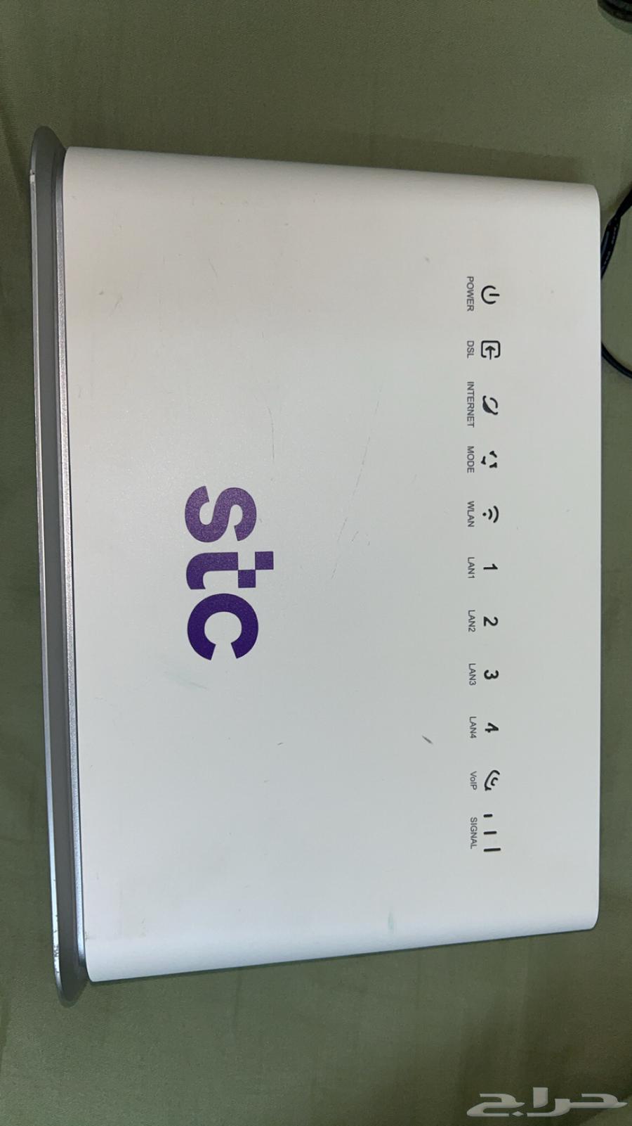 للبيع واي فاي STC و هواوي64527362192770110