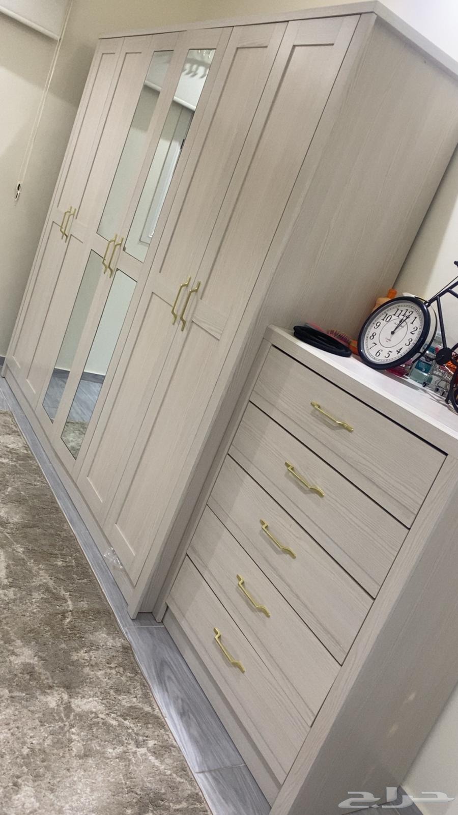 غرفه نوم شبابيه جديده64527178491138110