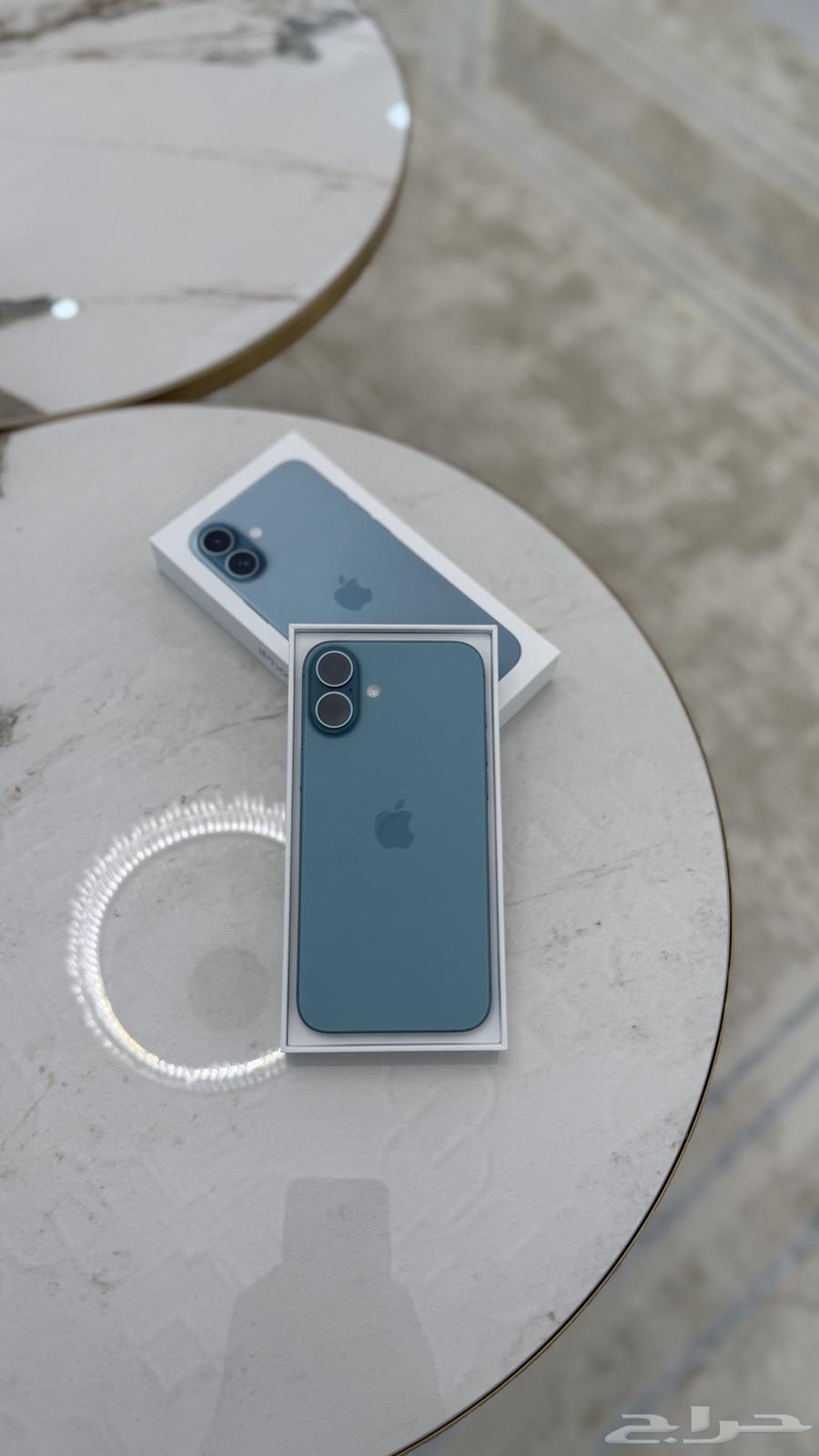 iPhone 16 Plus 256GB64527348148738110