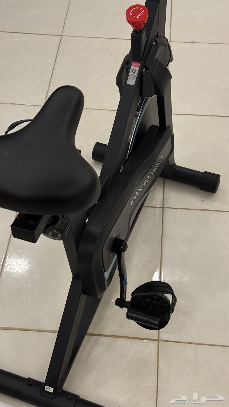 جهاز الغزال الطائر مستخدم سعر البيع 200 جهاز الدراجه 30064529966750595112