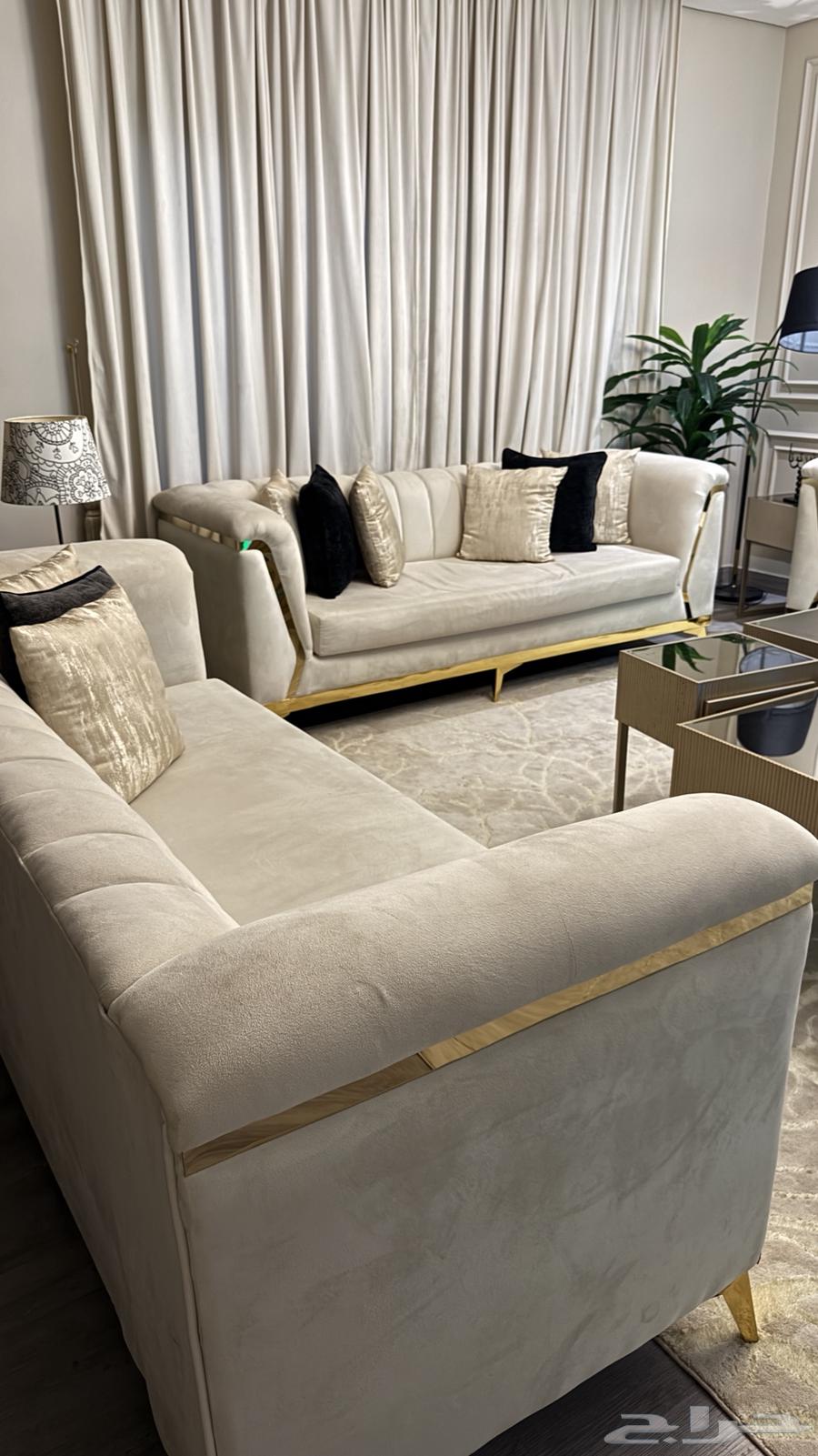 كنب مودرن اخوى الجديد ع الشرط64532508637059110